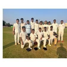  Radiant Cricket Academy 2